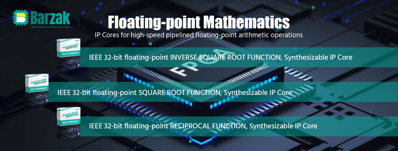 floating point mathematic